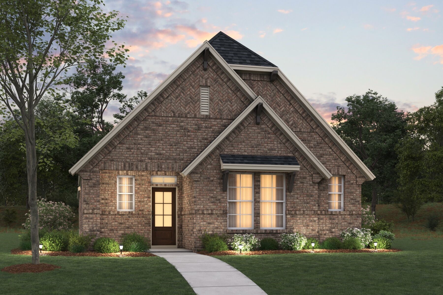1025 Western Hills Drive Crowley TX 76036