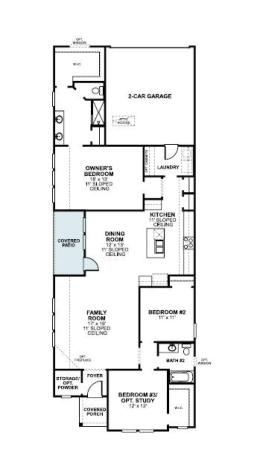 1025 Western Hills Drive Crowley TX 76036