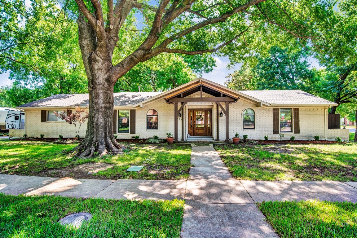 221 Westpark Drive S Mckinney TX 75072