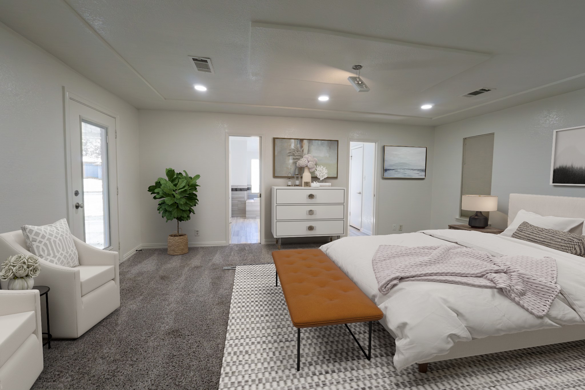 1700 Wimbleton Drive Bedford TX 76021