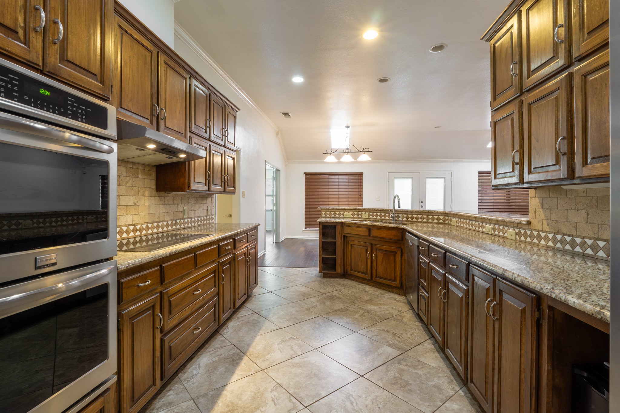 1700 Wimbleton Drive Bedford TX 76021