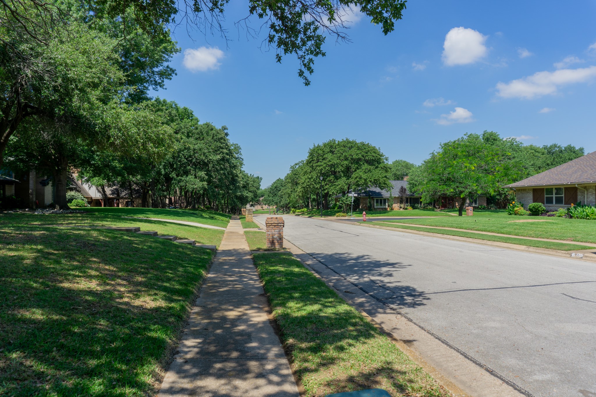 1700 Wimbleton Drive Bedford TX 76021