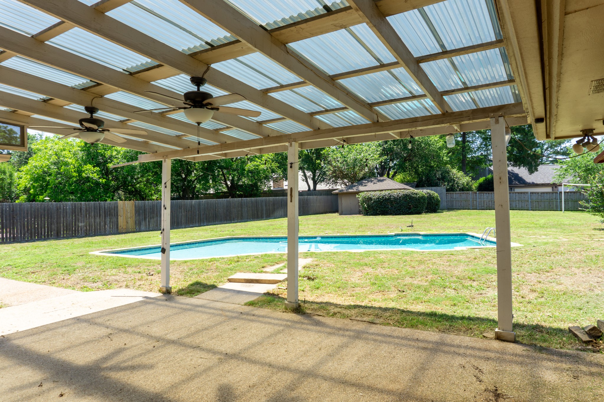 1700 Wimbleton Drive Bedford TX 76021