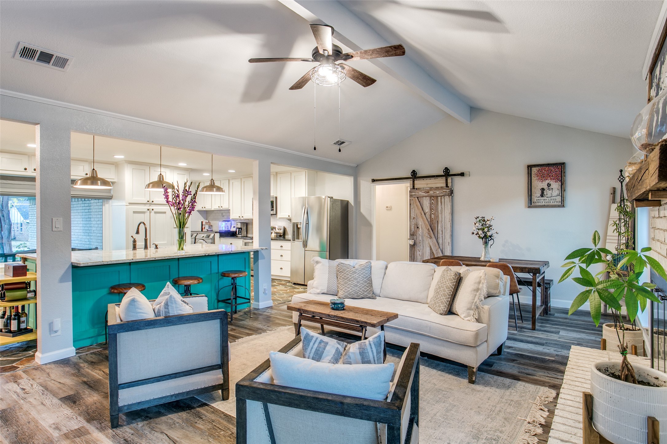 832 Yellowstone Drive Grapevine TX 76051