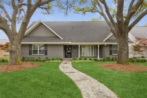 9848 Faircrest Drive Dallas TX 75238