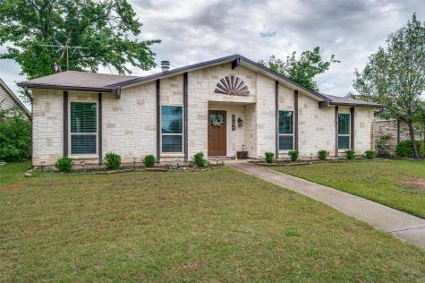 4913 Wagner Drive The Colony TX 75056