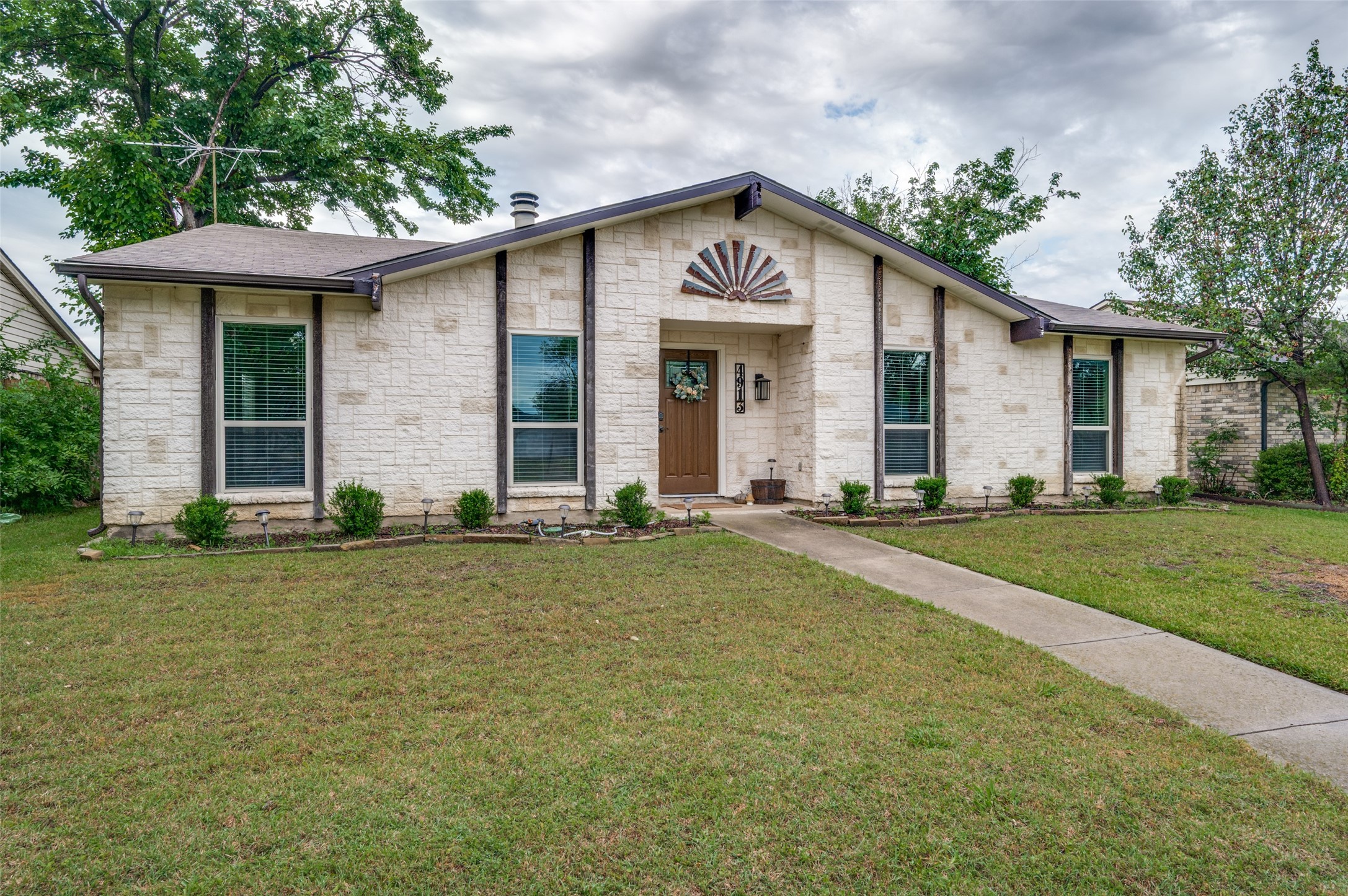 4913 Wagner Drive The Colony TX 75056