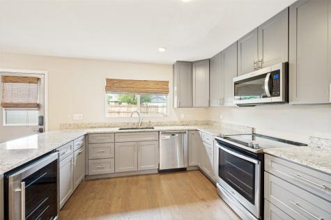 4913 Wagner Drive The Colony TX 75056