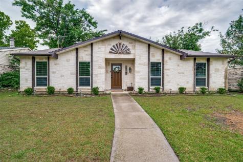 4913 Wagner Drive The Colony TX 75056