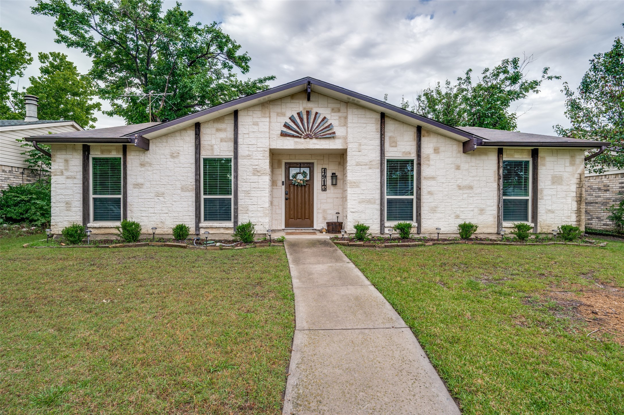 4913 Wagner Drive The Colony TX 75056