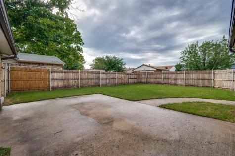 4913 Wagner Drive The Colony TX 75056