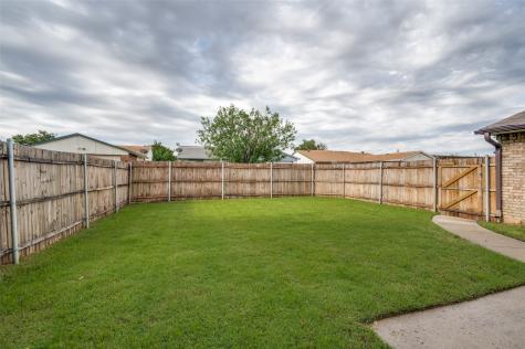 4913 Wagner Drive The Colony TX 75056