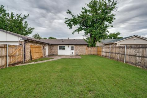 4913 Wagner Drive The Colony TX 75056