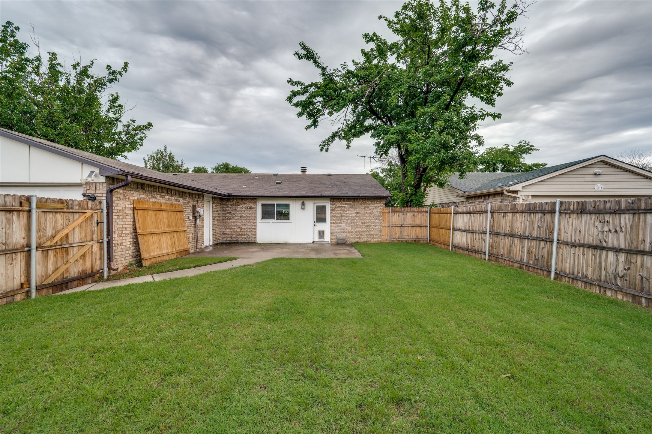 4913 Wagner Drive The Colony TX 75056