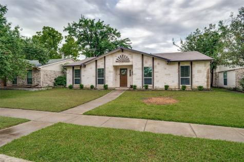 4913 Wagner Drive The Colony TX 75056