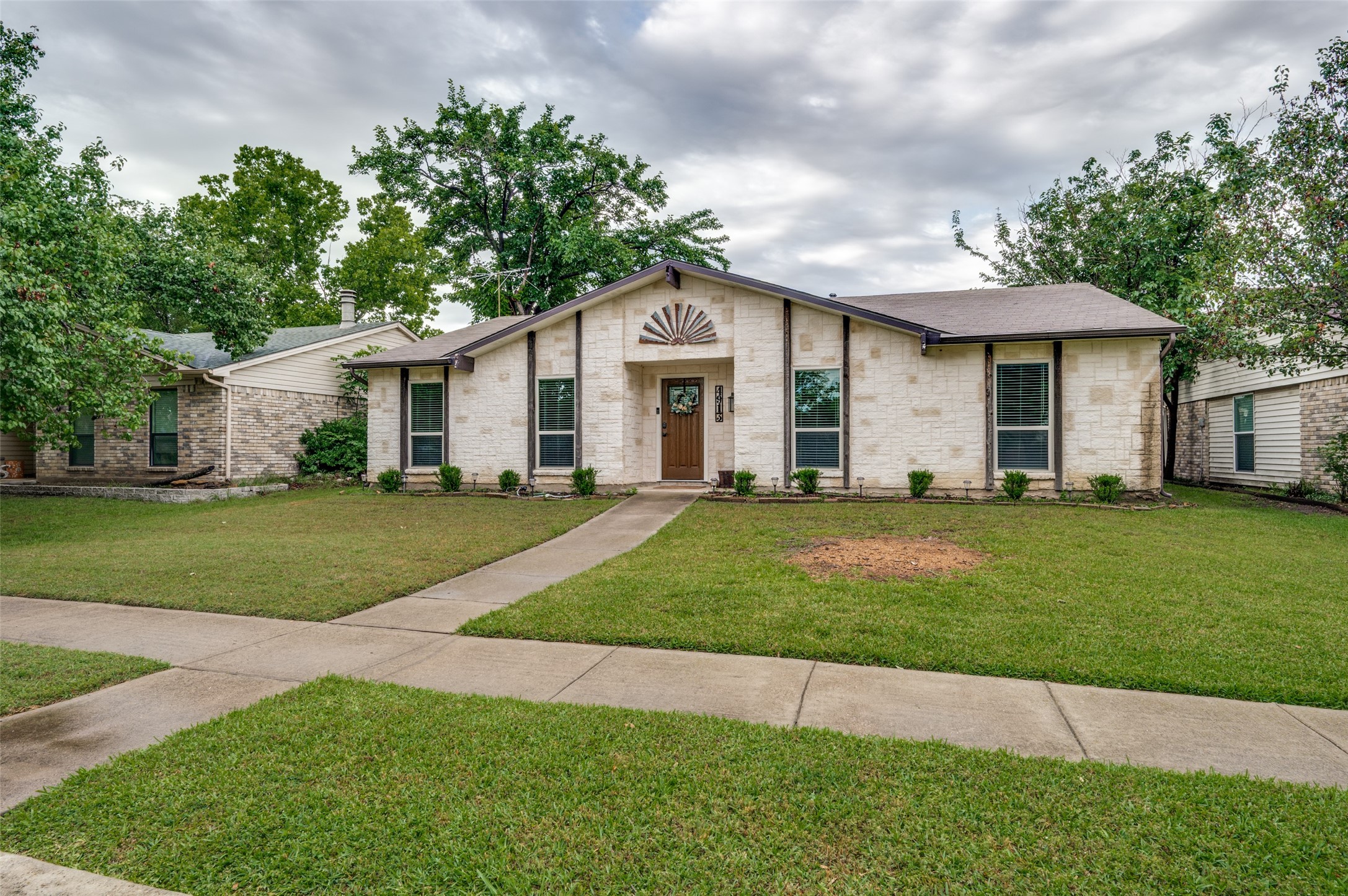 4913 Wagner Drive The Colony TX 75056