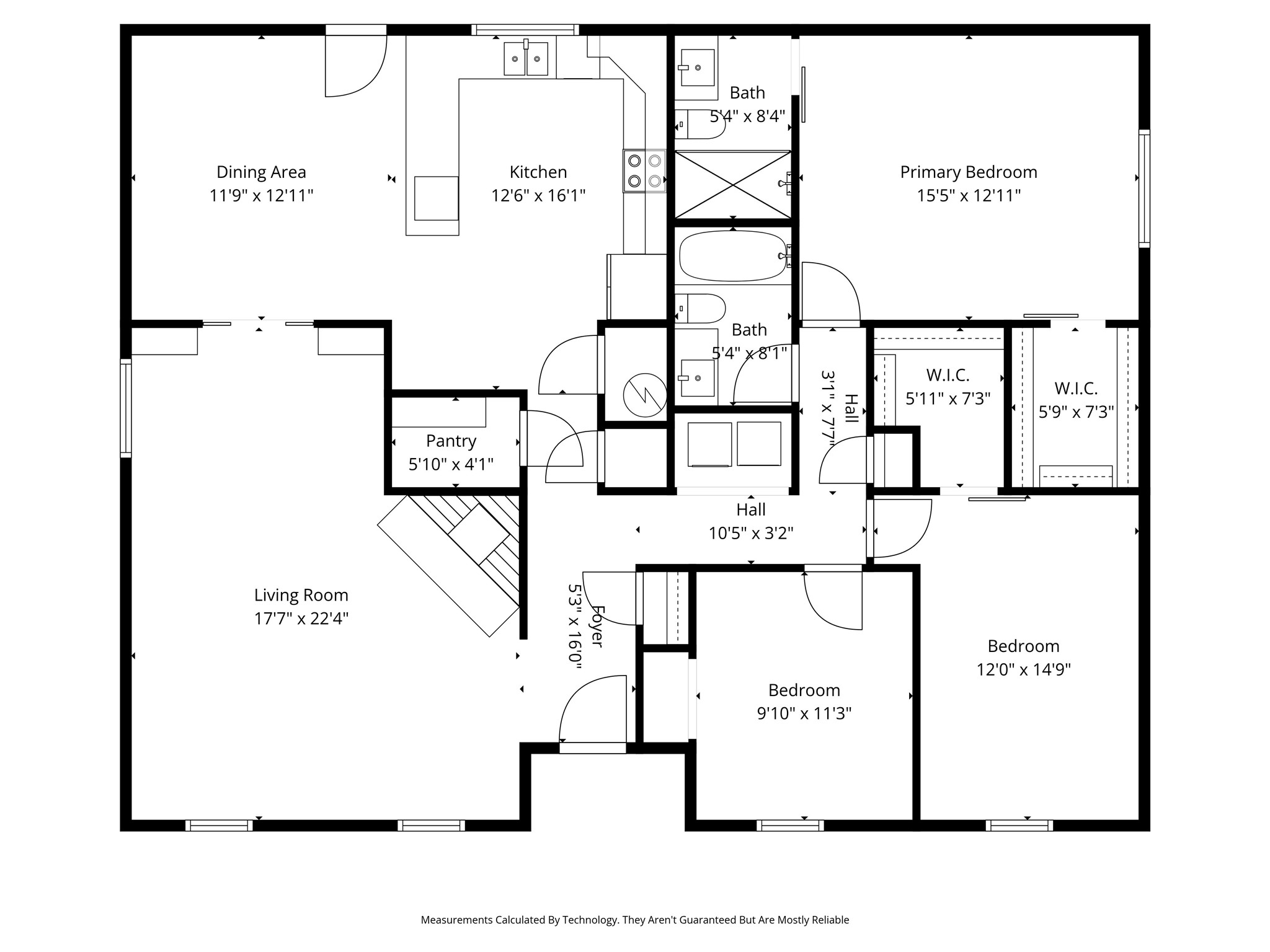4913 Wagner Drive The Colony TX 75056