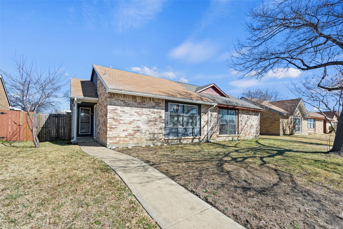4448 Chapman Street The Colony TX 75056