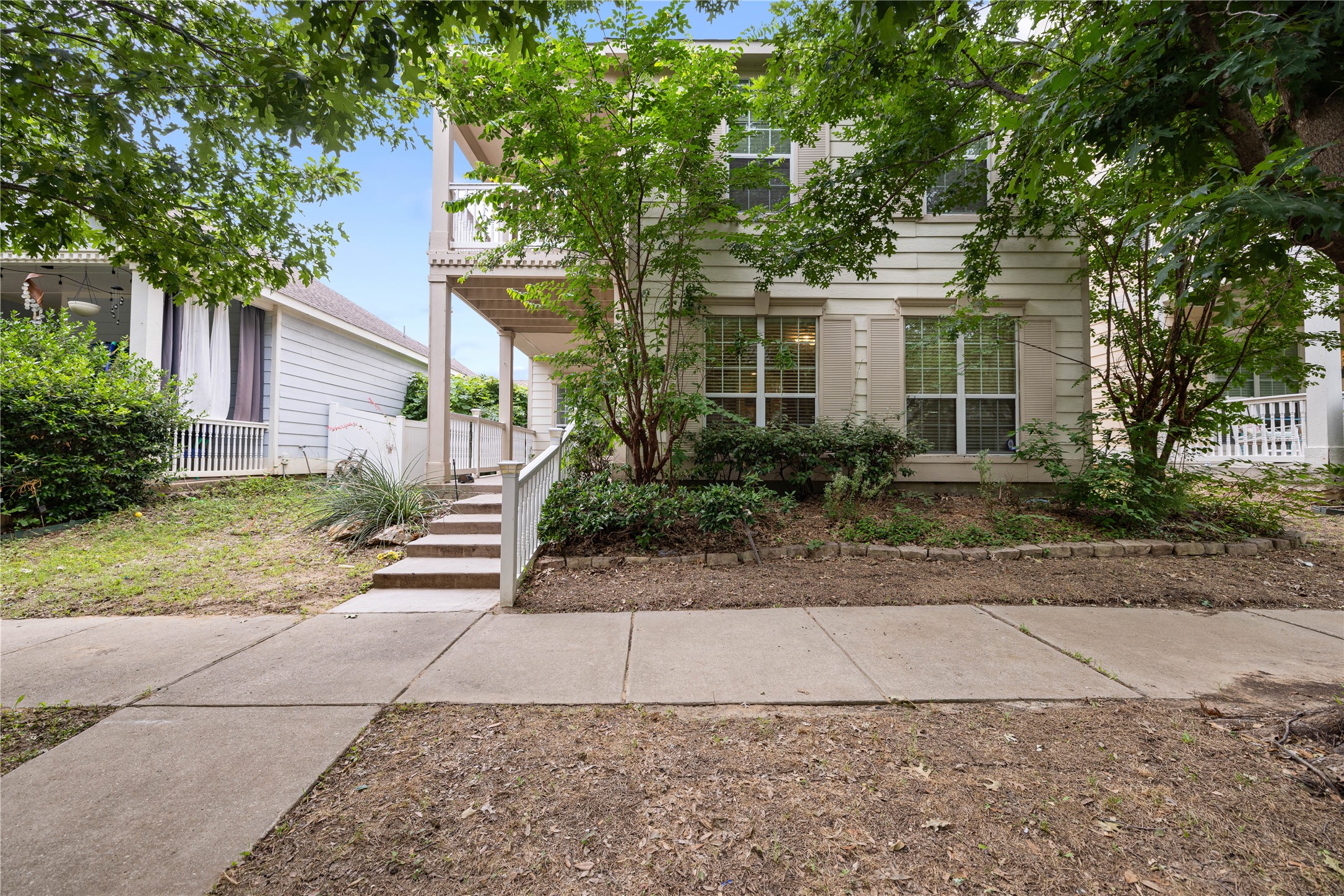 1142 Chattahoochee Drive Savannah TX 76227