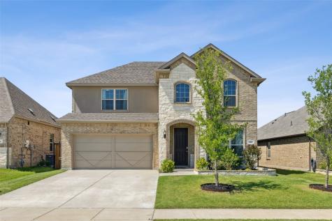 447 Letara Vista Drive Haslet TX 76052