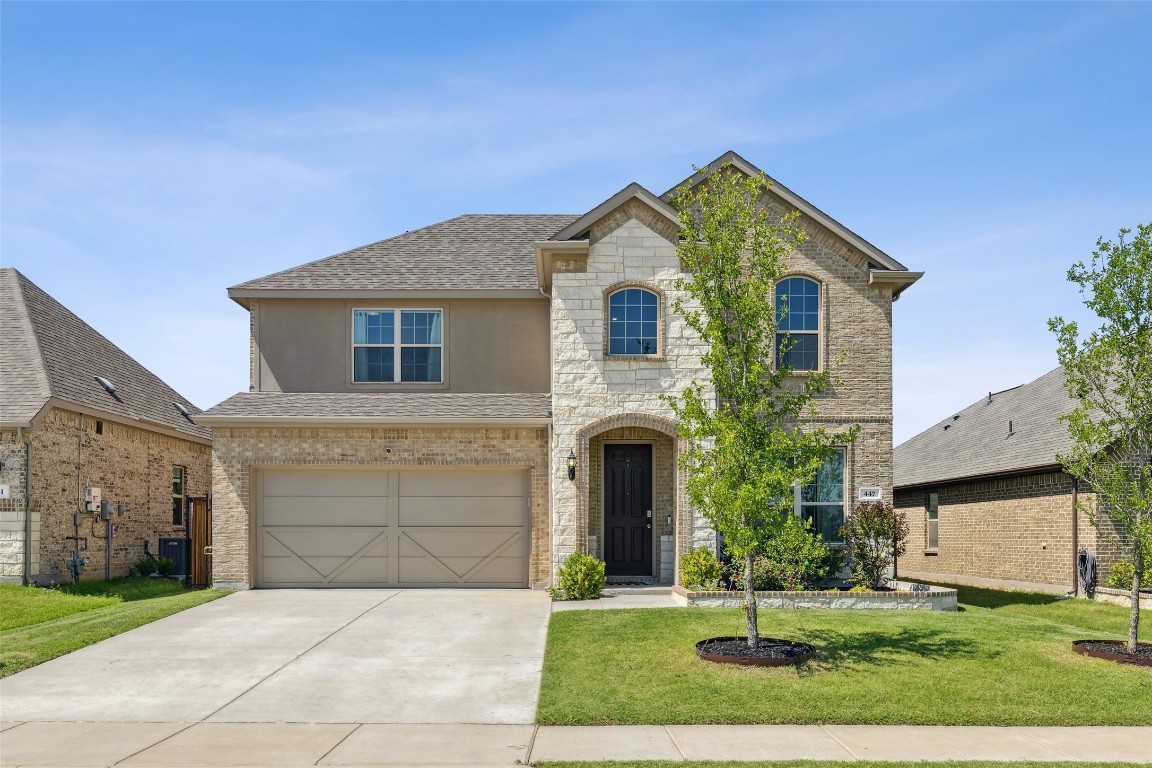 447 Letara Vista Drive Haslet TX 76052