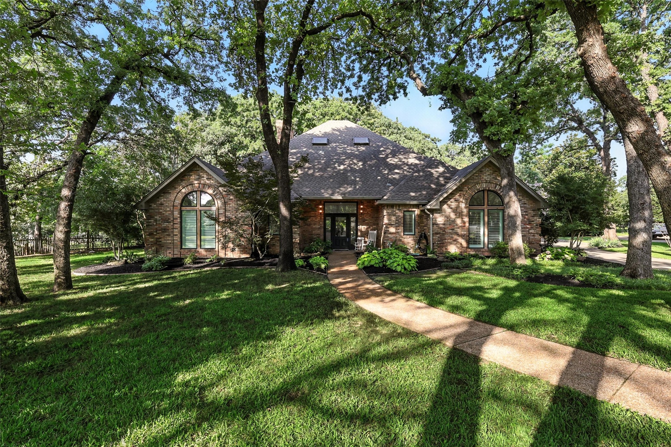 1211 Cross Timber Drive Southlake TX 76092