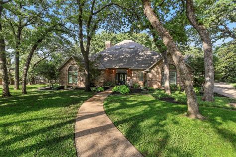 1211 Cross Timber Drive Southlake TX 76092
