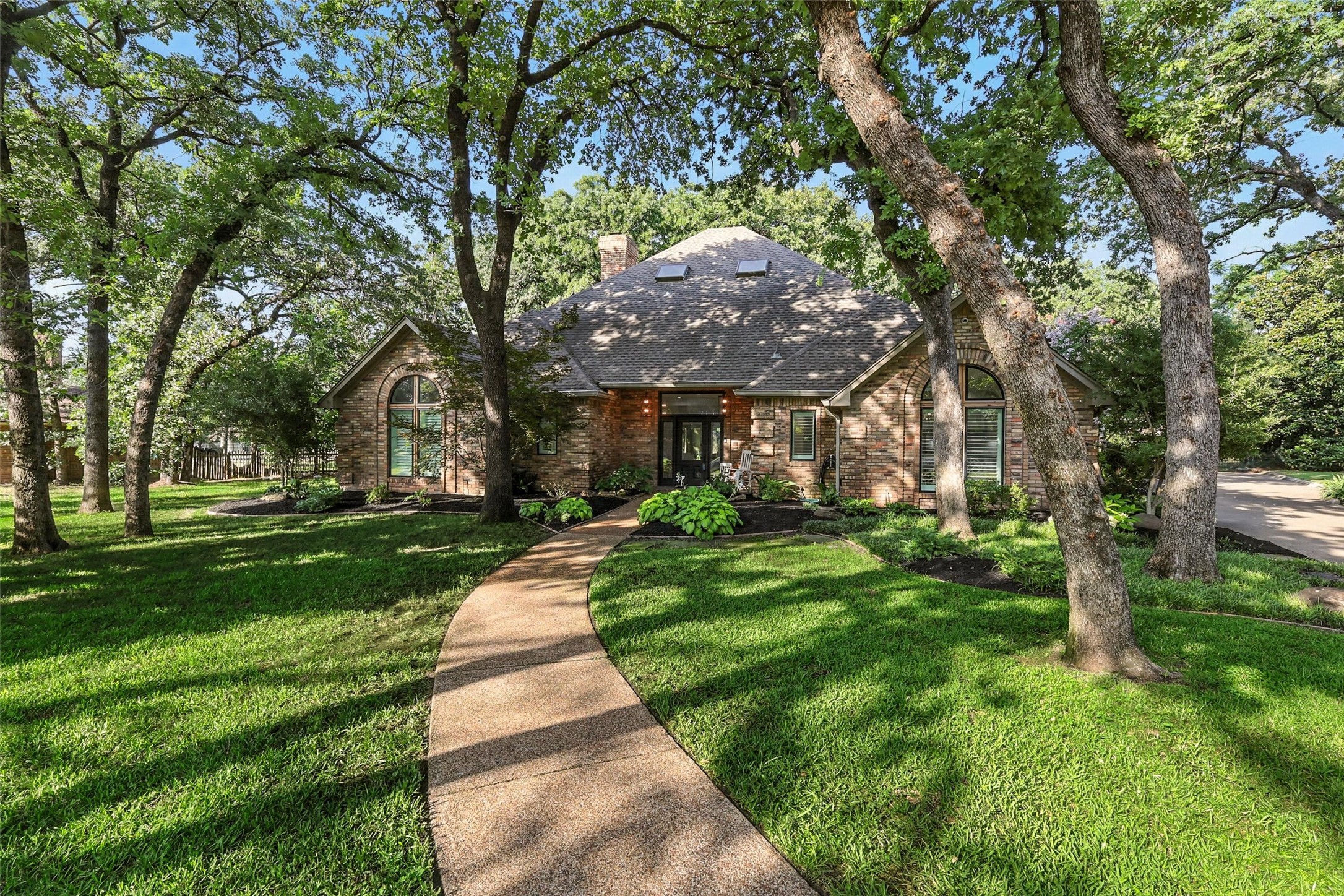 1211 Cross Timber Drive Southlake TX 76092