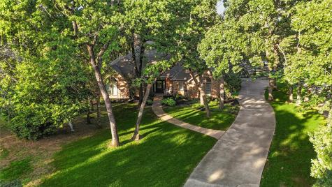 1211 Cross Timber Drive Southlake TX 76092