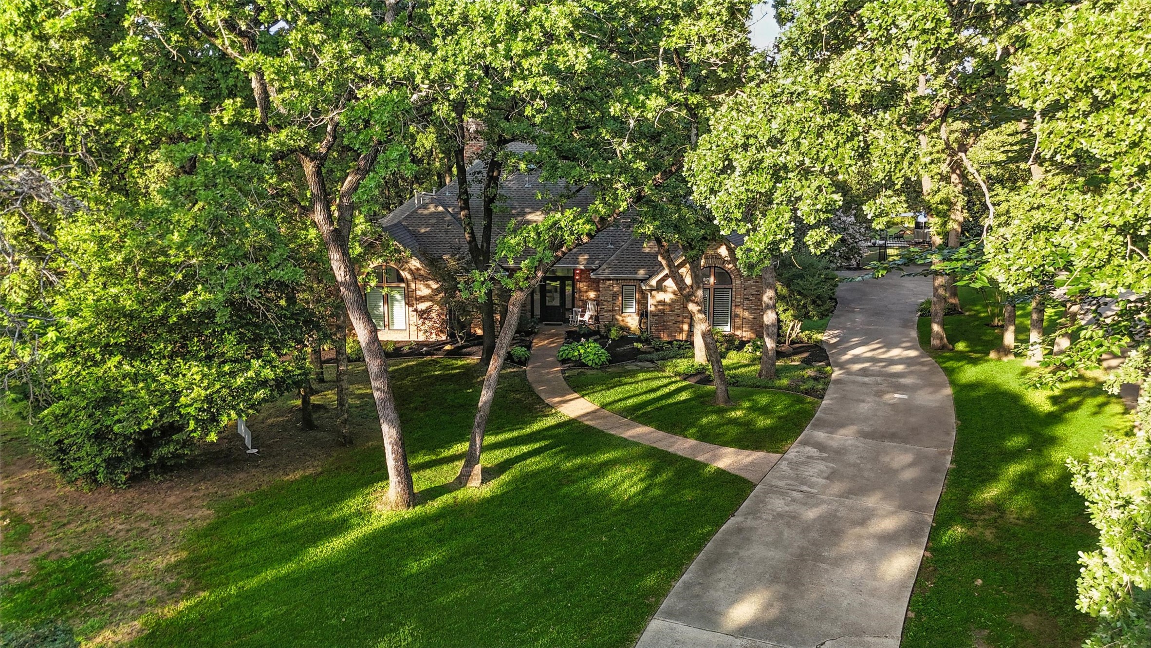 1211 Cross Timber Drive Southlake TX 76092