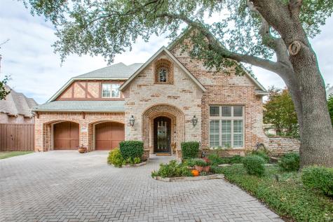 2152 Sutton Place Plano TX 75093