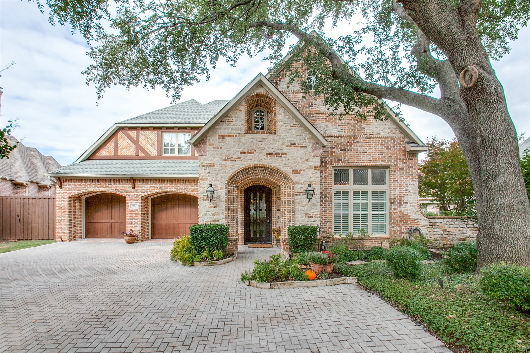 2152 Sutton Place Plano TX 75093
