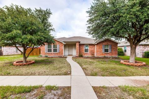 1414 Scottsdale Drive Wylie TX 75098