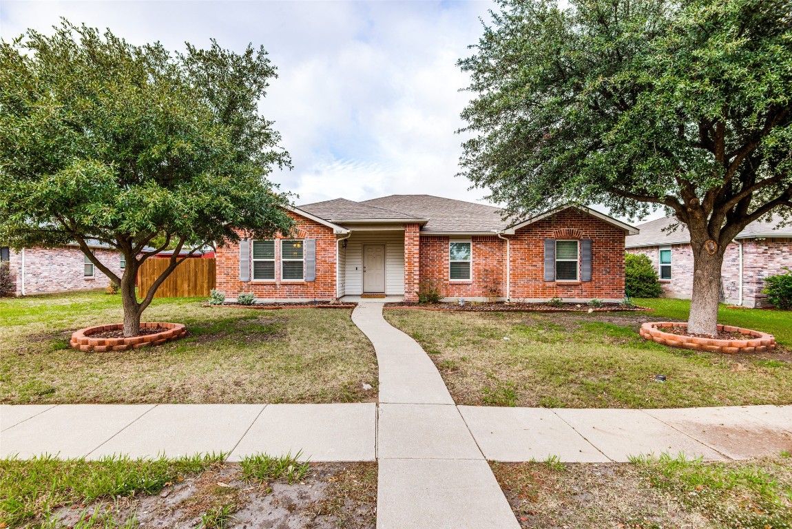1414 Scottsdale Drive Wylie TX 75098