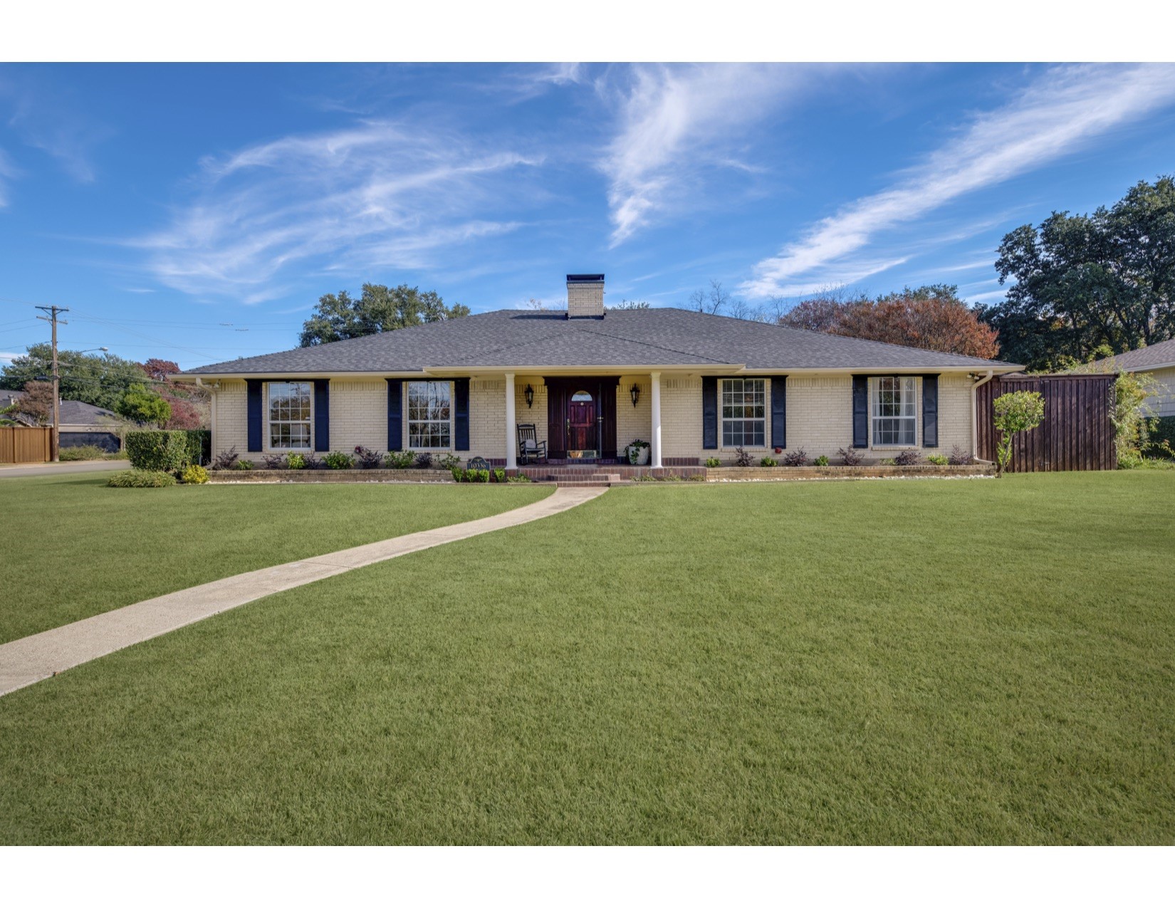 10336 Coppedge Lane Dallas TX 75229