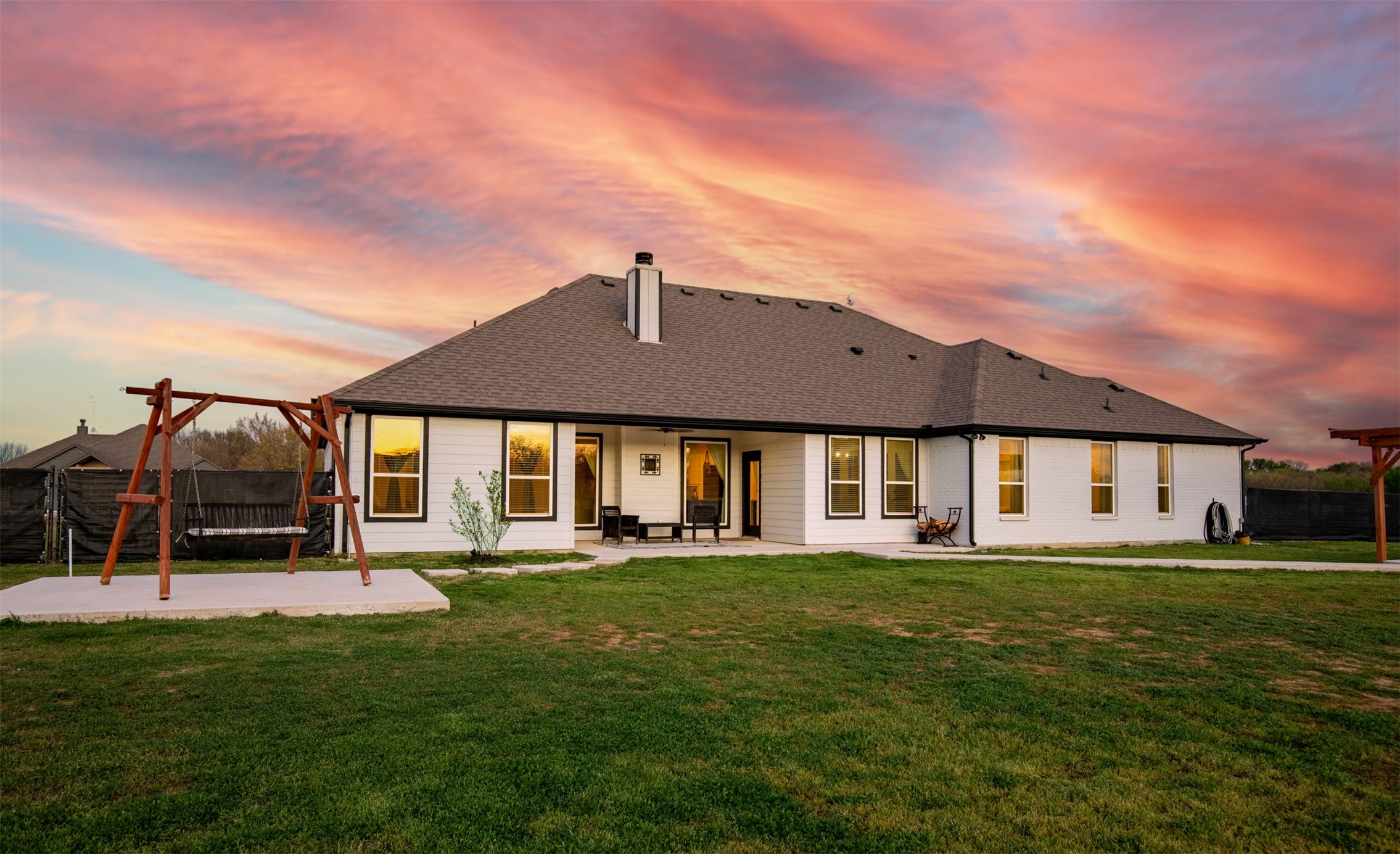111 Bluegrass Trail Springtown TX 76082