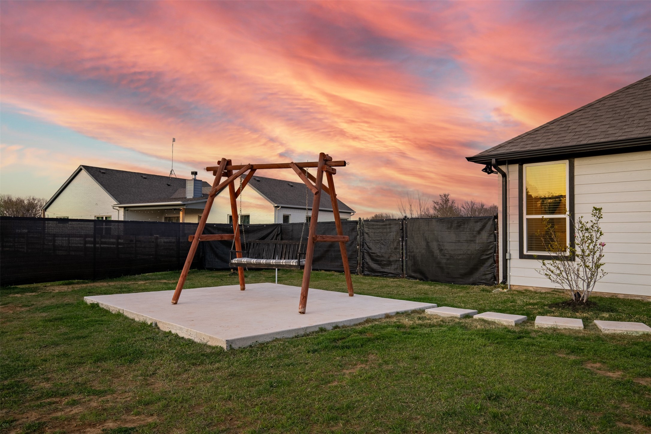 111 Bluegrass Trail Springtown TX 76082