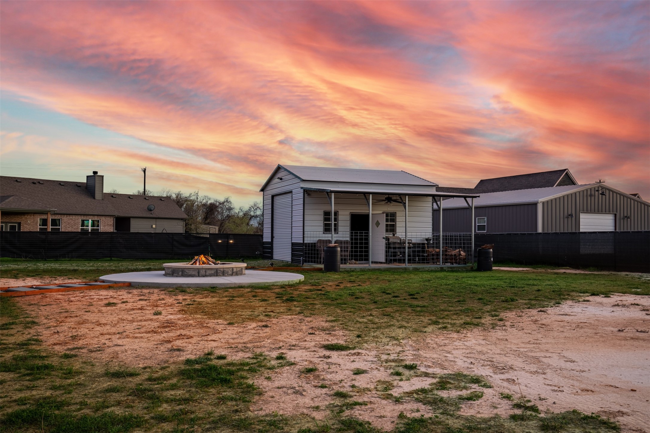 111 Bluegrass Trail Springtown TX 76082