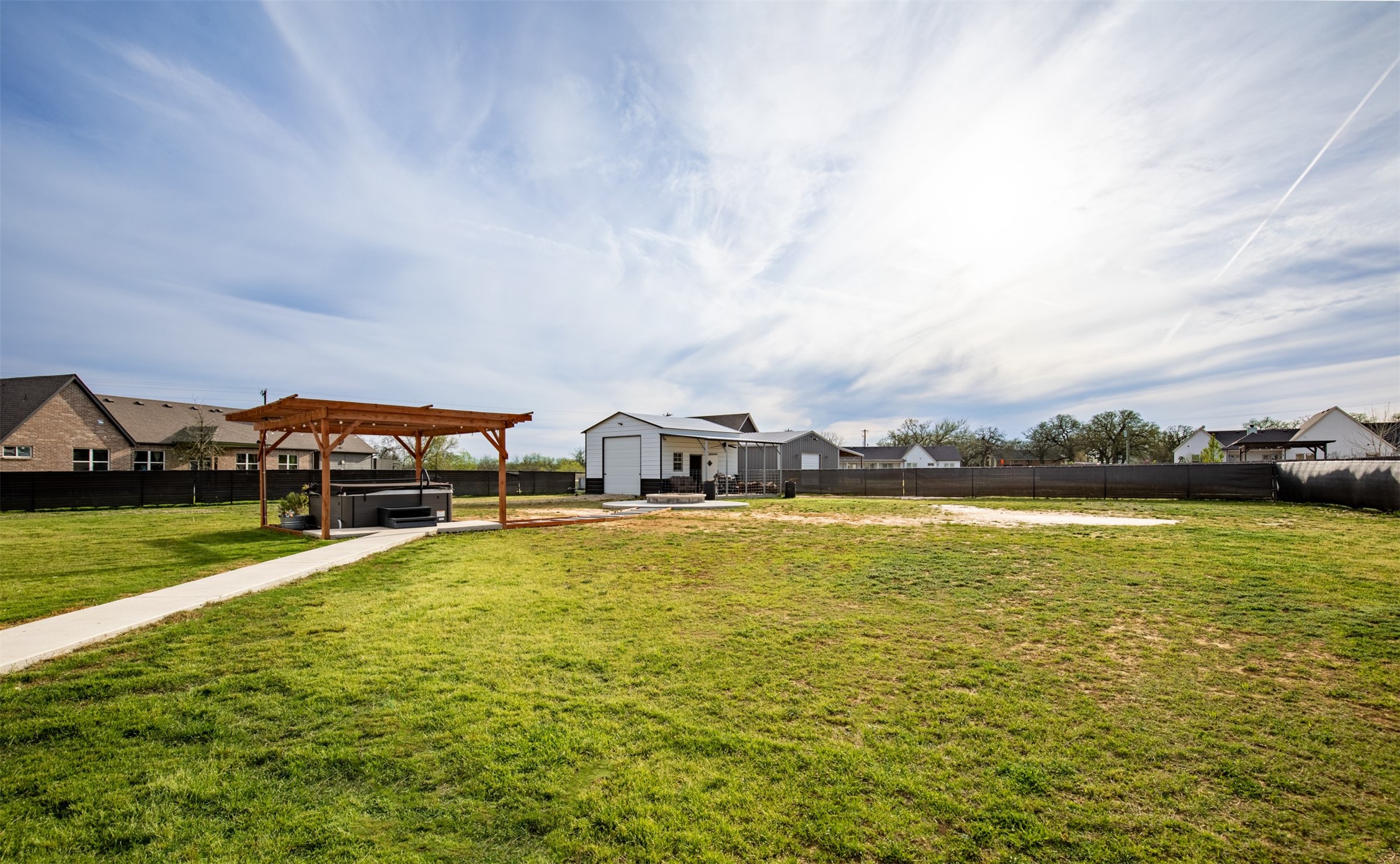 111 Bluegrass Trail Springtown TX 76082