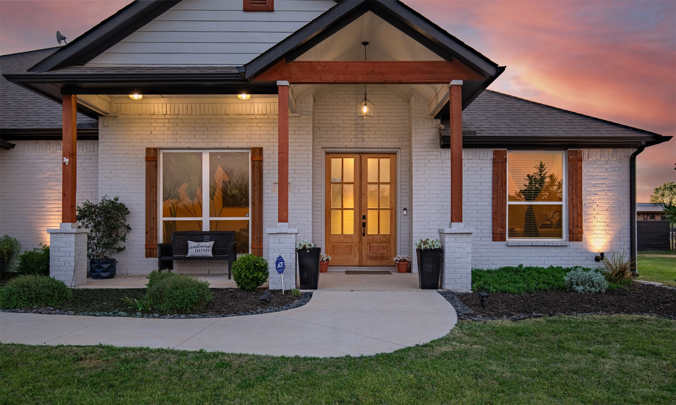 111 Bluegrass Trail Springtown TX 76082