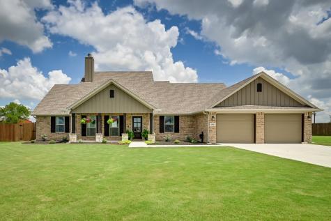 100 Acasia Street Godley TX 76044