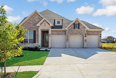 908 Mallard Avenue Denton TX 76210