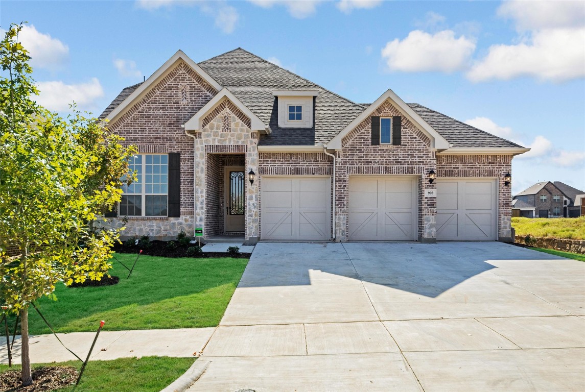 908 Mallard Avenue Denton TX 76210