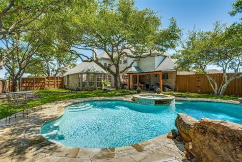 5944 Whittingdon Place Plano TX 75093