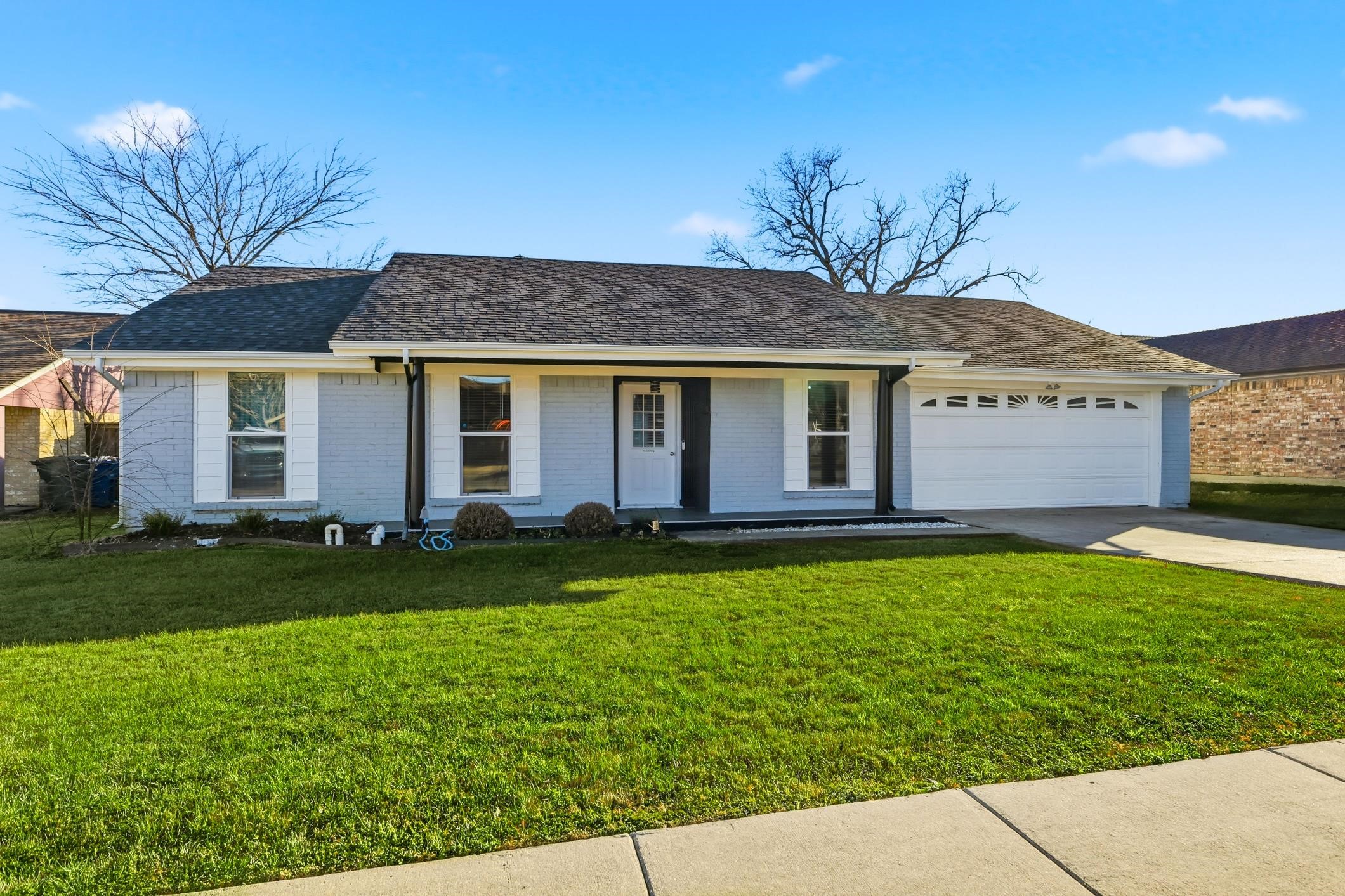 2828 Elk Grove Road Carrollton TX 75007