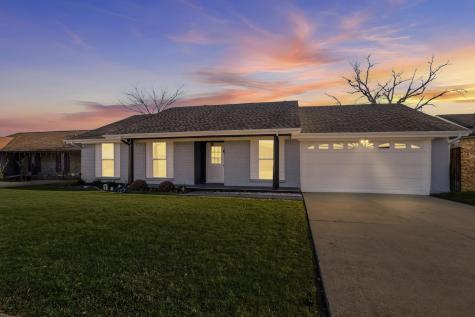 2828 Elk Grove Road Carrollton TX 75007
