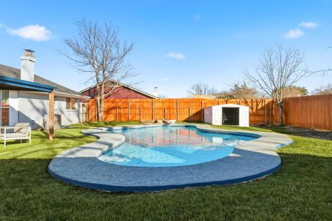 2828 Elk Grove Road Carrollton TX 75007