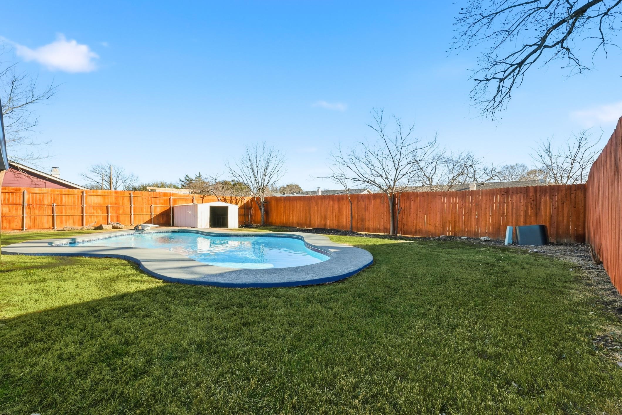 2828 Elk Grove Road Carrollton TX 75007