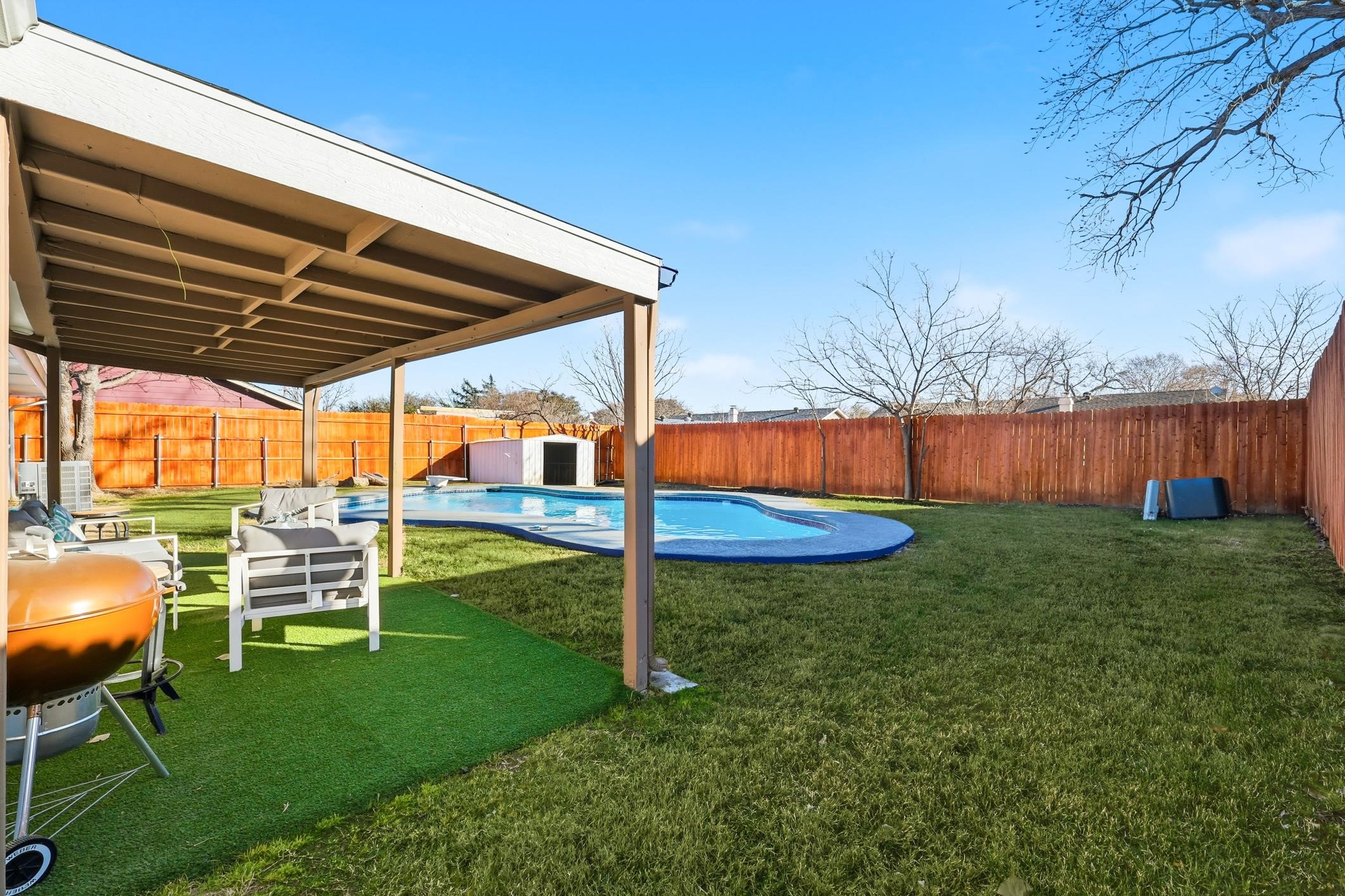 2828 Elk Grove Road Carrollton TX 75007