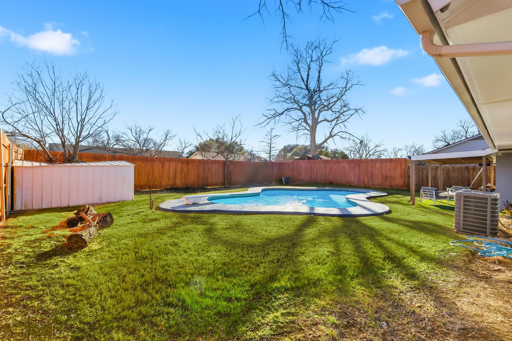 2828 Elk Grove Road Carrollton TX 75007